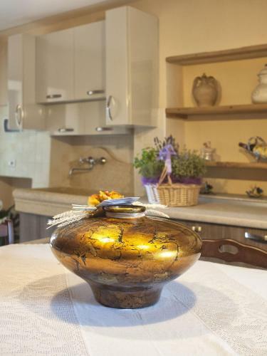 Casa Vacanze Toscana Il Puggio