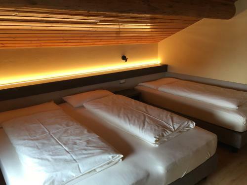 Ski Holidays Apartments