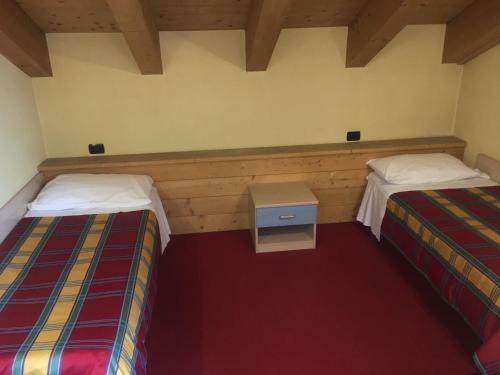 Ski Holidays Apartments