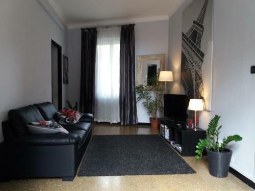 Apartamento La Casa Del Viaggiatore