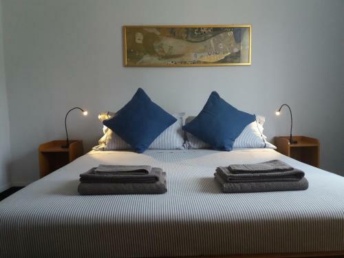 Apartamento La Casa Del Viaggiatore