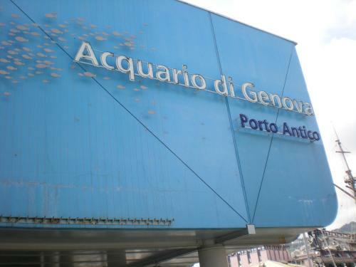 Apartamento La Casa Del Viaggiatore