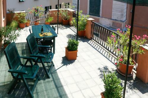 Apartamento La Casa Del Viaggiatore