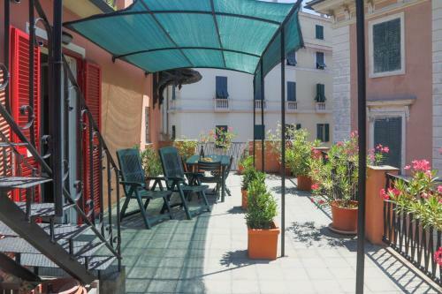 Apartamento La Casa Del Viaggiatore