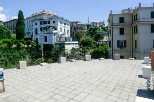 Apartamento La Casa Del Viaggiatore