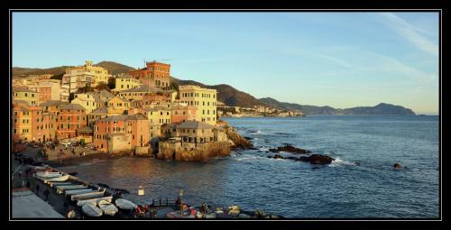 Apartamento La Casa Del Viaggiatore