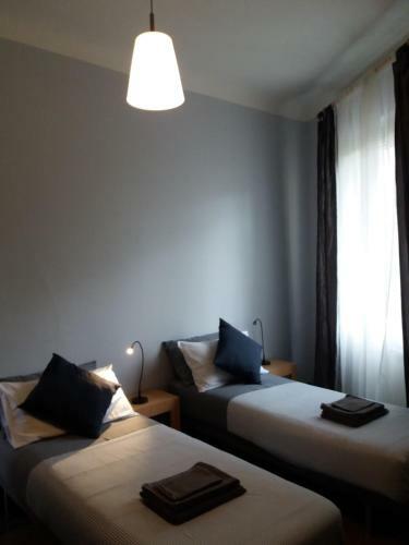 Apartamento La Casa Del Viaggiatore