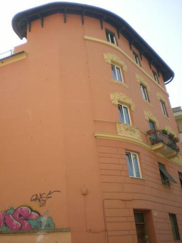 Apartamento La Casa Del Viaggiatore