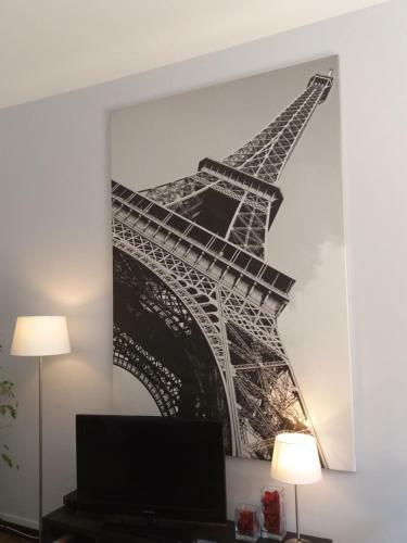 Apartamento La Casa Del Viaggiatore