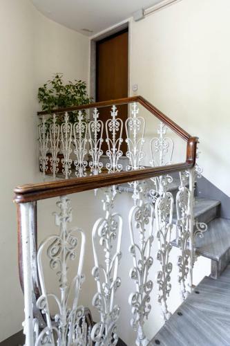 Apartamento La Casa Del Viaggiatore