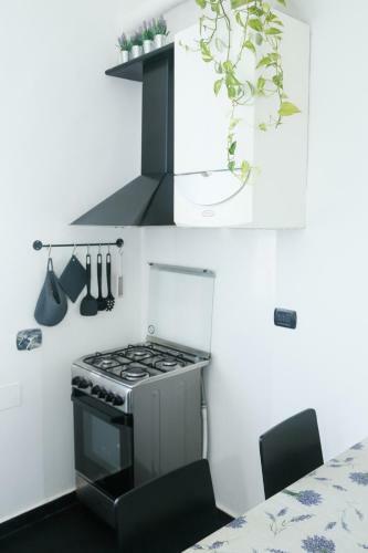 Apartamento La Casa Del Viaggiatore