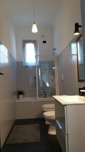 Apartamento La Casa Del Viaggiatore