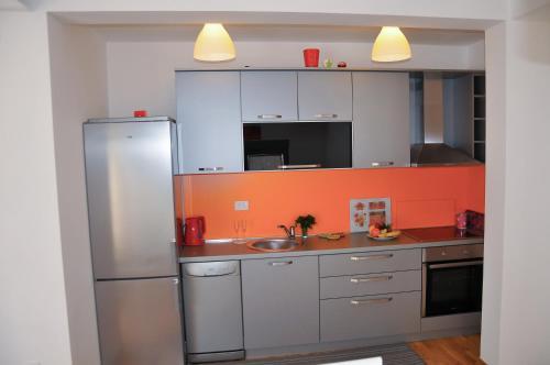 Apartments Danijelle 1 2 3