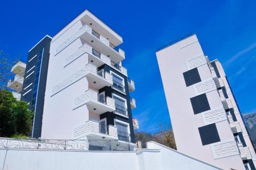 Apartments Danijelle 1 2 3