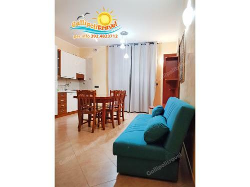 Rosa Virginia Apartment