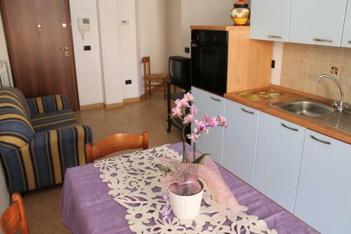 Rosa Virginia Apartment
