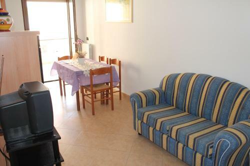 Rosa Virginia Apartment