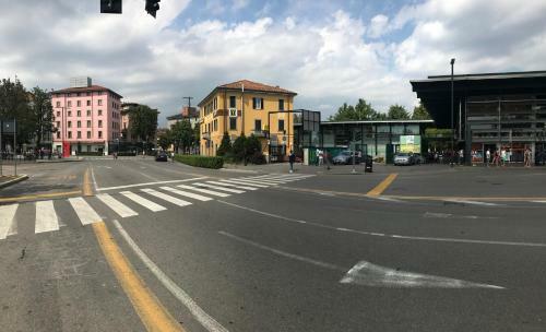 Bed & Breakfast Bella Italia