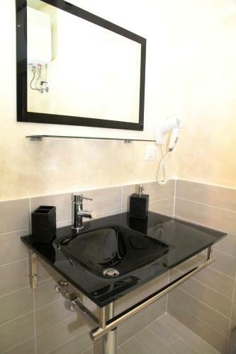 Hostal Abbazia Degli Svevi