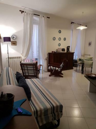 Terre Apartment