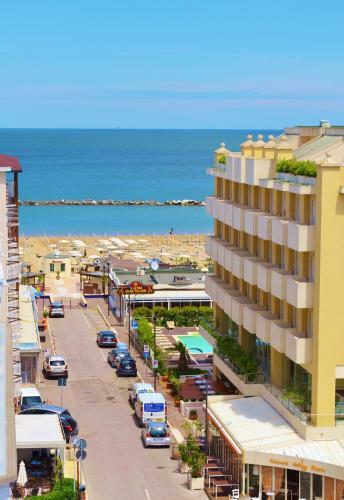 Hotel Solmar