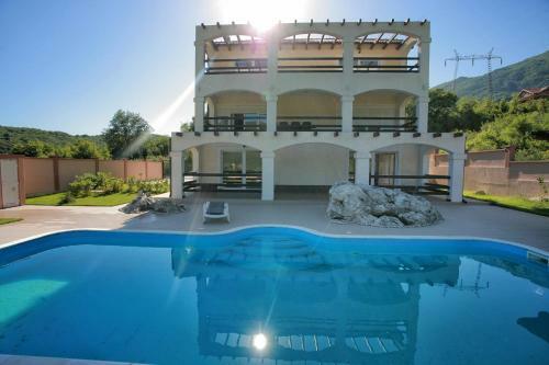 Villa Milena