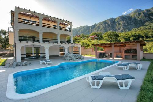 Villa Milena