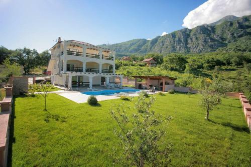 Villa Milena