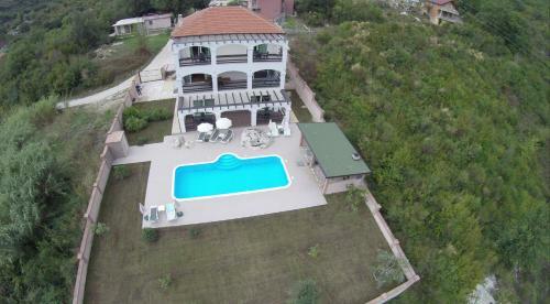Villa Milena