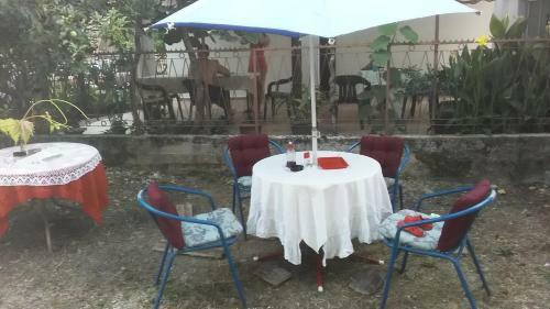Hostal Rooms Mira