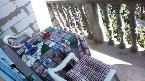 Hostal Rooms Mira