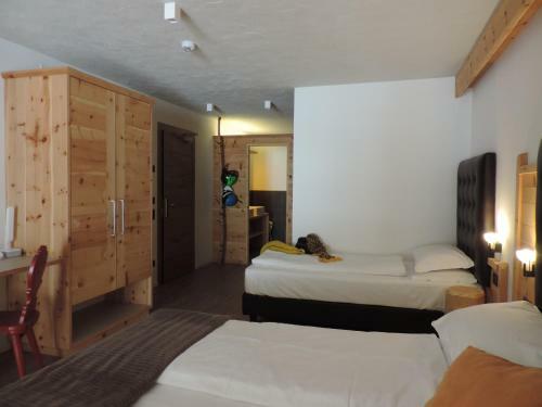 Hotel Scoiattolo