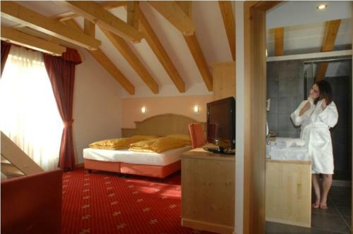 Hotel Scoiattolo
