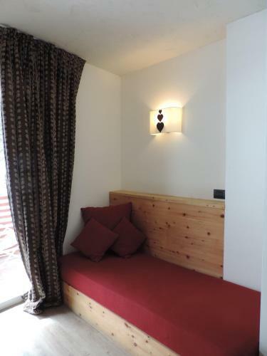 Hotel Scoiattolo