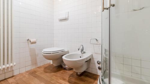 Apartamento Italianway-pontaccio