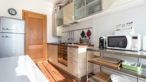 Apartamento Italianway-pontaccio