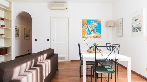 Apartamento Italianway-pontaccio