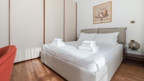 Apartamento Italianway-pontaccio