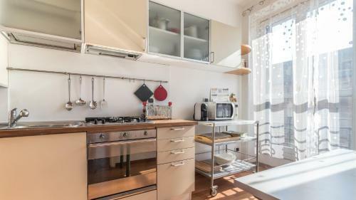 Apartamento Italianway-pontaccio