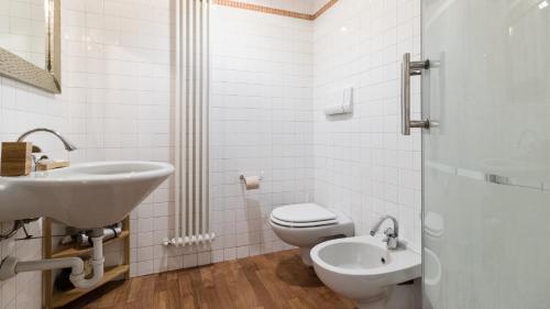 Apartamento Italianway-pontaccio