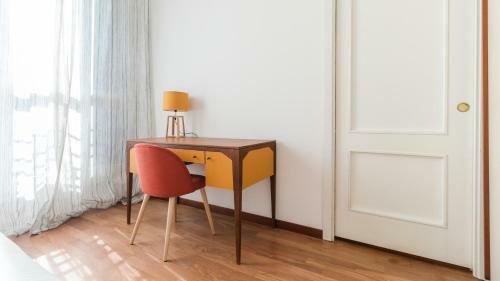 Apartamento Italianway-pontaccio