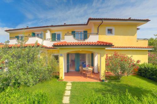 Aparthotel Residence I Giardini Del Conero