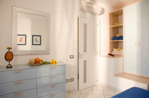 Aparthotel Residence I Giardini Del Conero