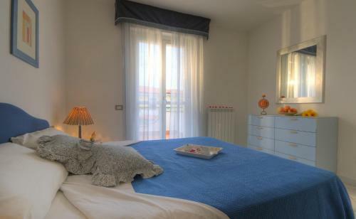 Aparthotel Residence I Giardini Del Conero