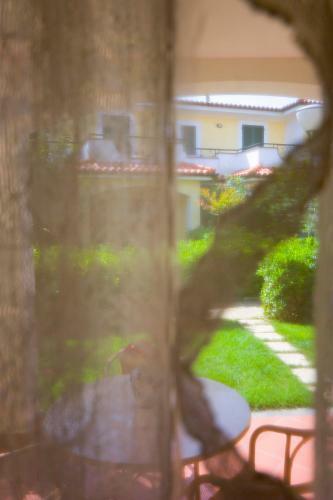 Aparthotel Residence I Giardini Del Conero