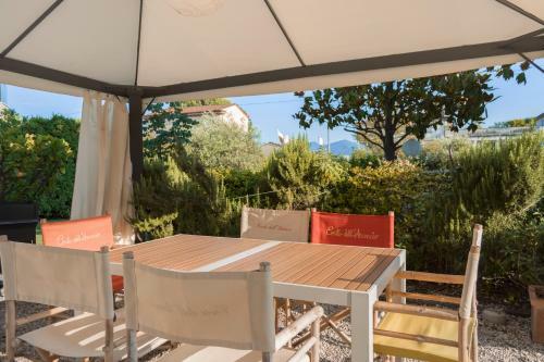 Apartamento Appartamenti Corte Dell'arancio