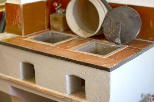 Apartamento Appartamenti Corte Dell'arancio