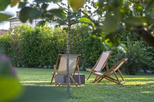 Apartamento Appartamenti Corte Dell'arancio