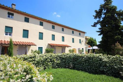 Apartamento Appartamenti Corte Dell'arancio