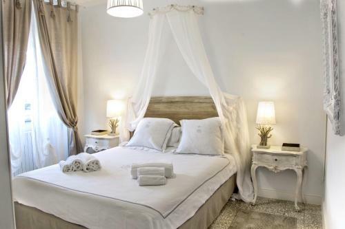Apartamento Appartamenti Corte Dell'arancio